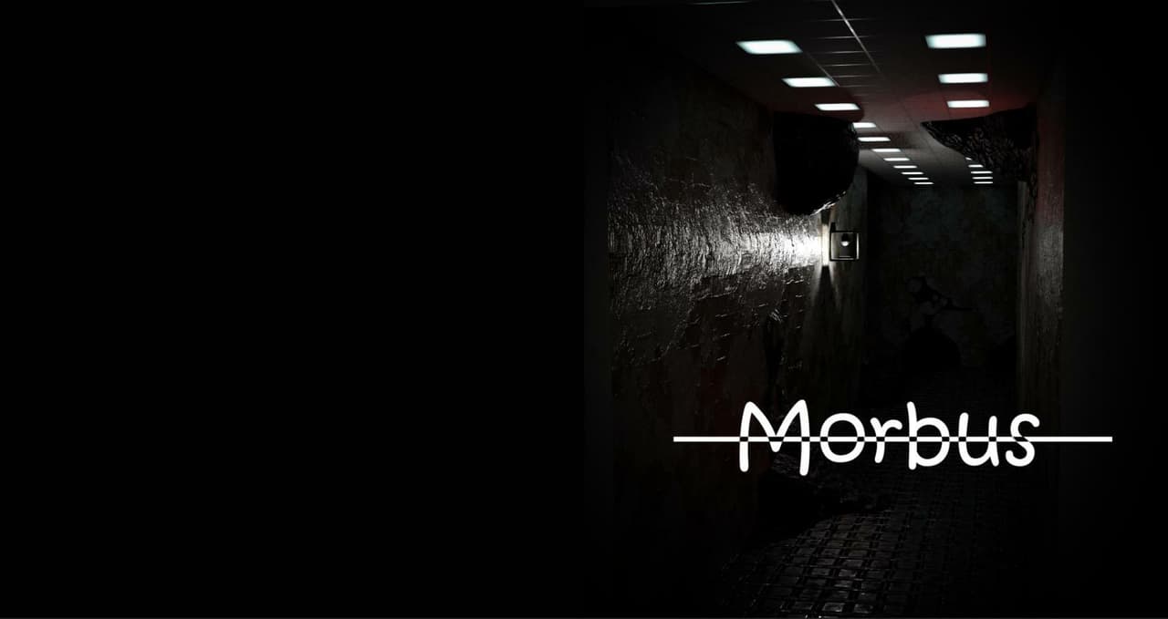 Morbus (Marcos Engelhard, GoncaloIndi) screenshot 2