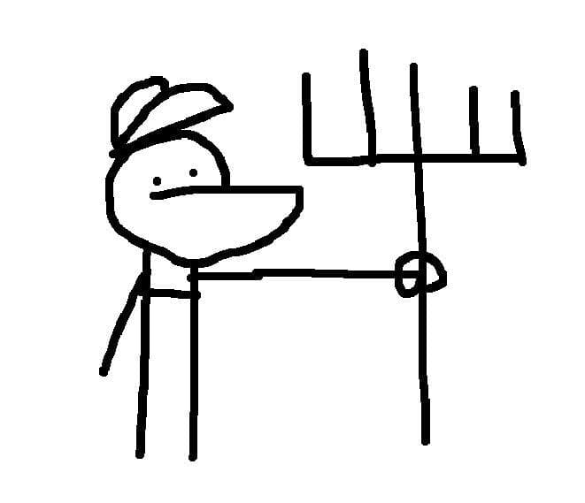 tollet