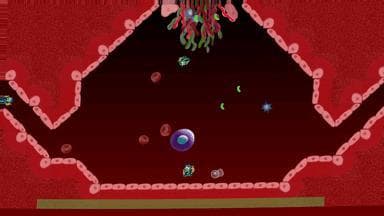 BLOOD TALES screenshot 2