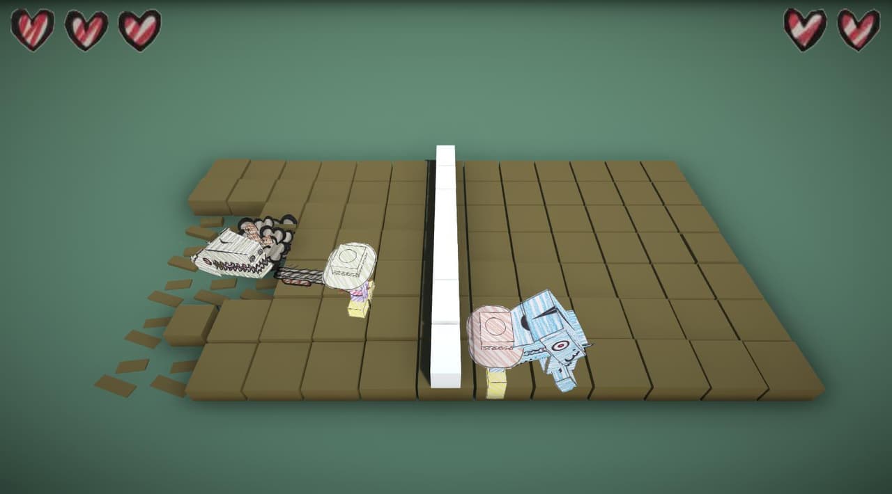 Croc Creek screenshot 3