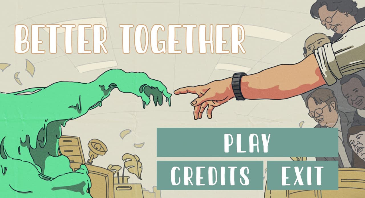 Better Together (Haley Price, Geoff, Trexus183) screenshot 4