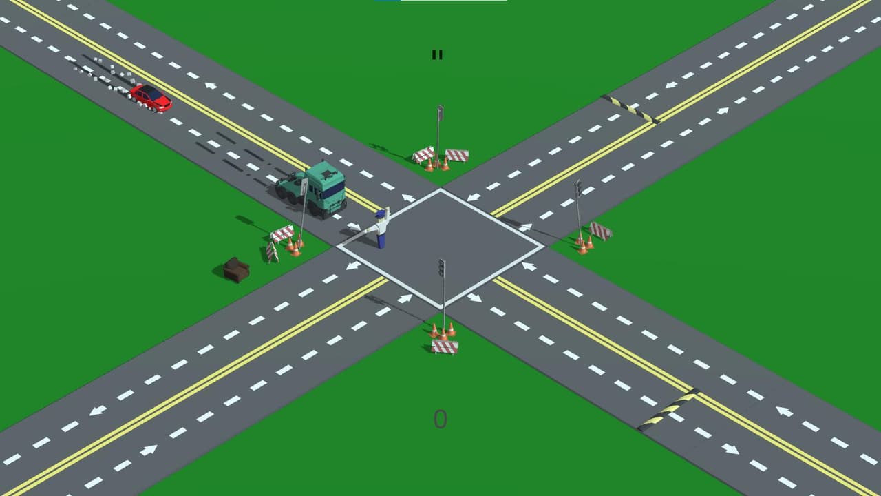 Auto Stop screenshot 5