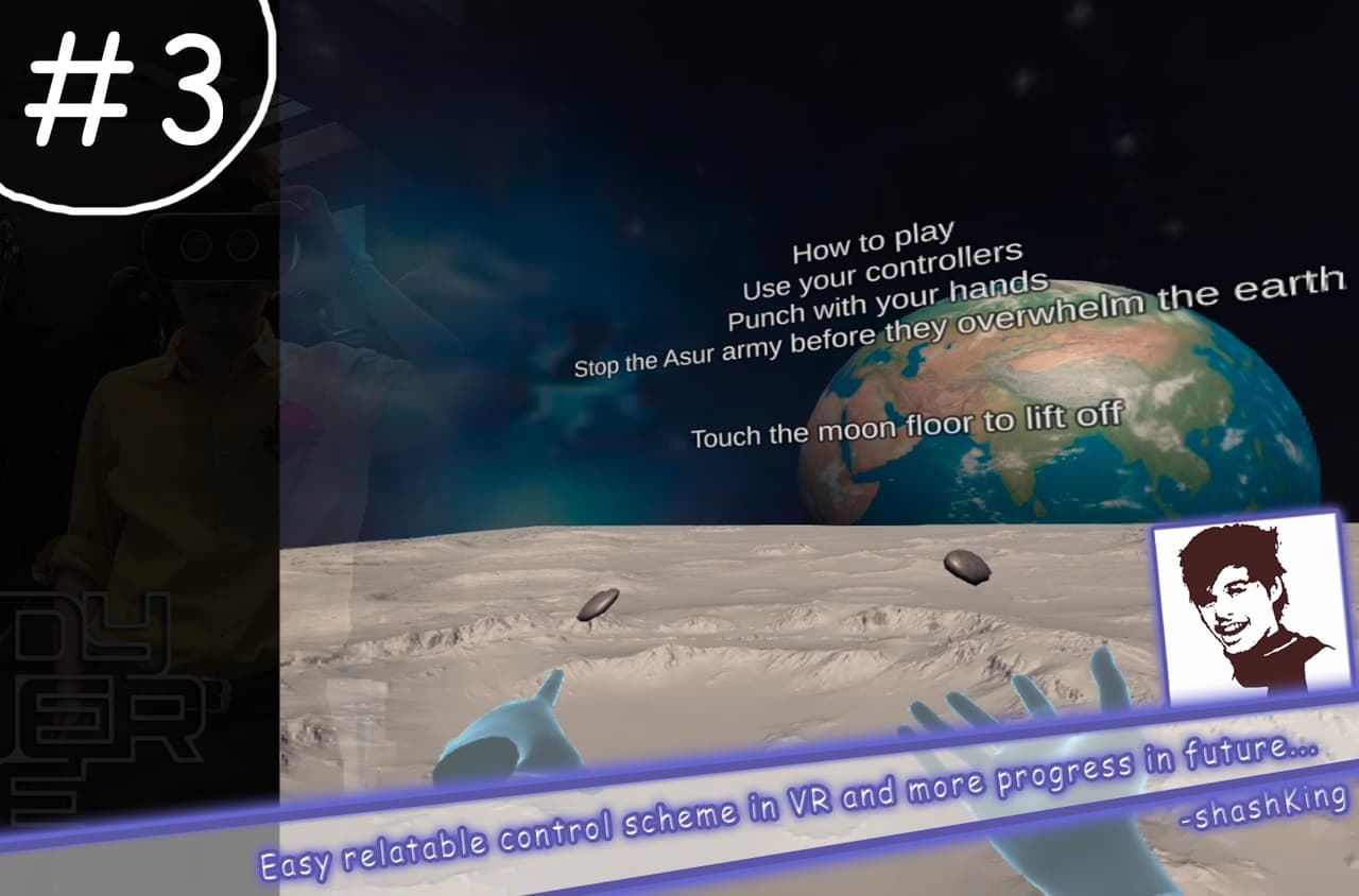 MahaShakti screenshot 4