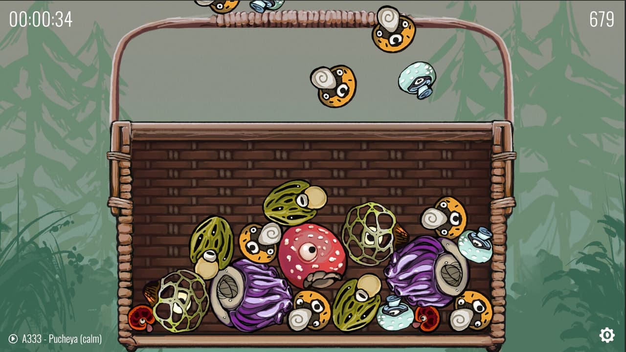 Pupupu screenshot 4