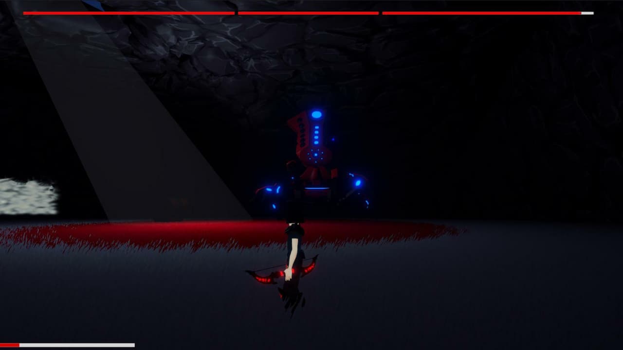 AnneMechi screenshot 3