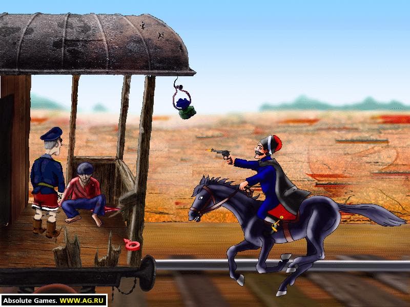 ШтЫрлиц 3: Агент СССР screenshot 2