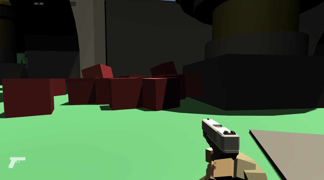 Cuby Defense