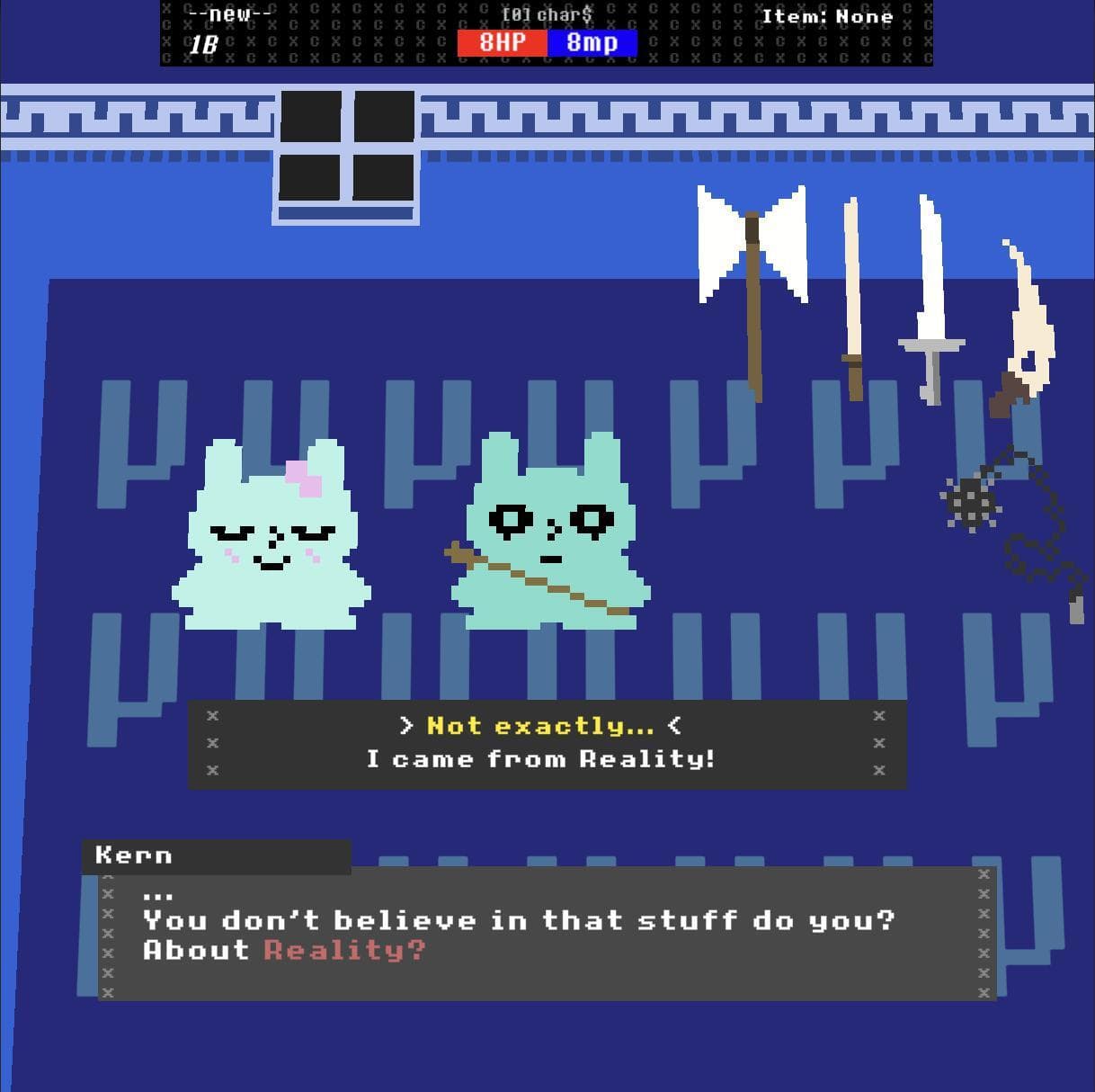 Åetherquest