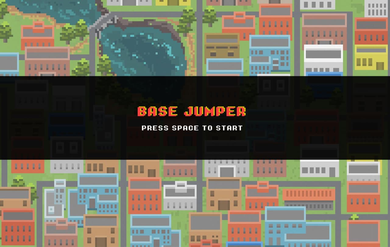 Base Jumper (itch)