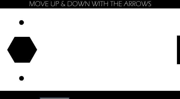 Escape (itch) (Key-Djar) screenshot 4
