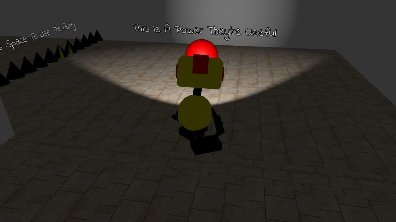 Free YourSelf (Jam Edition) screenshot 3