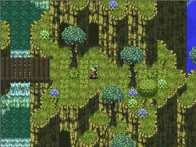 Forevers End screenshot 5