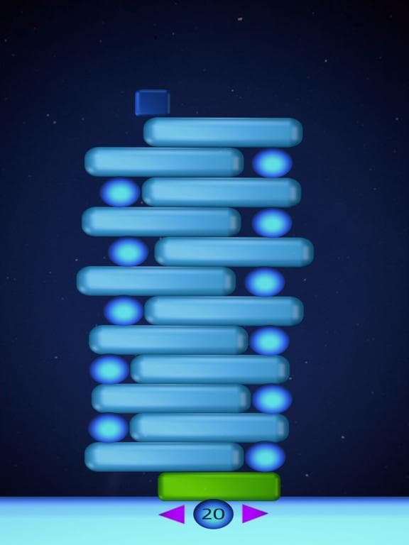 Bubble Tower 2 screenshot 2