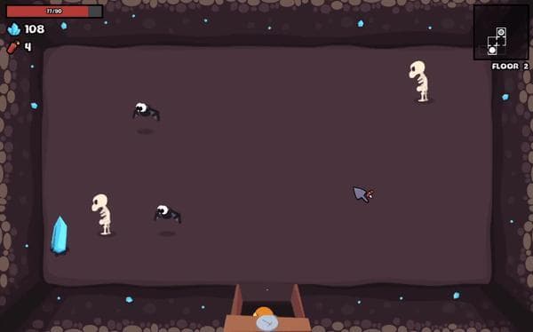 Mineral Maniac screenshot 2