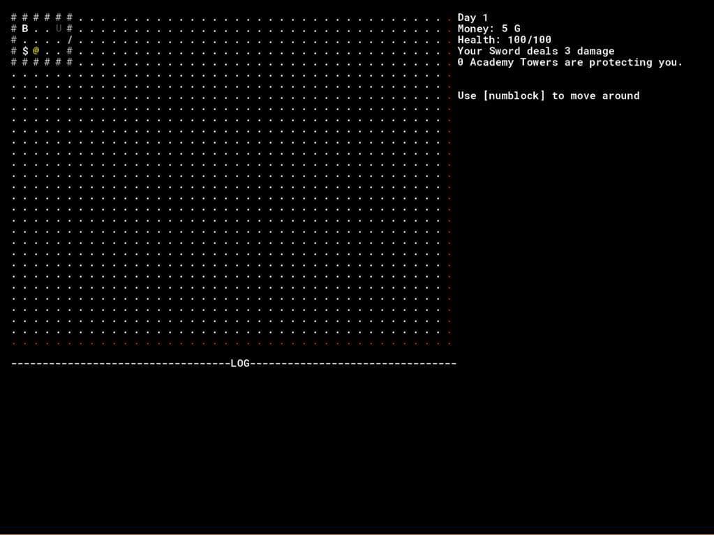 Alchemist Millionare screenshot 2