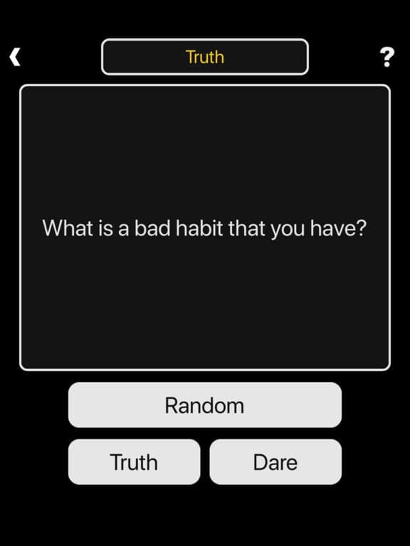 Drinking Games screenshot 4