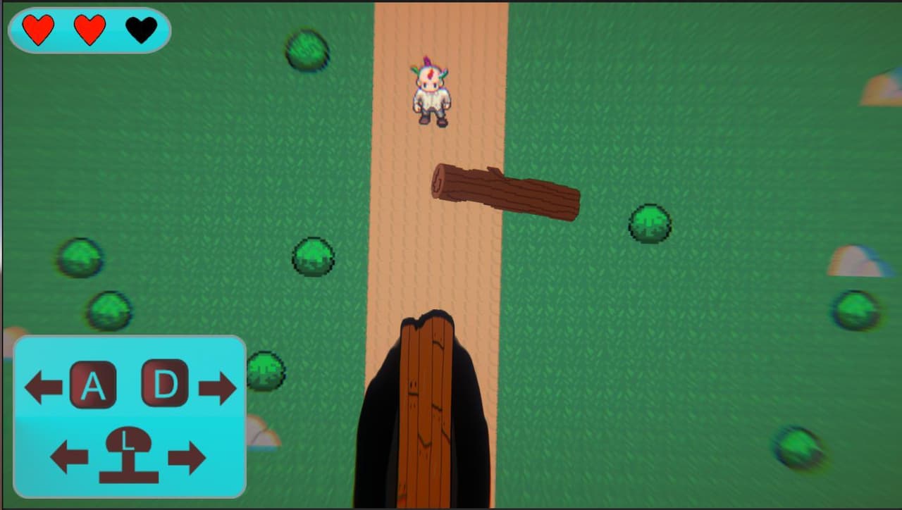 Drunk Hill screenshot 3