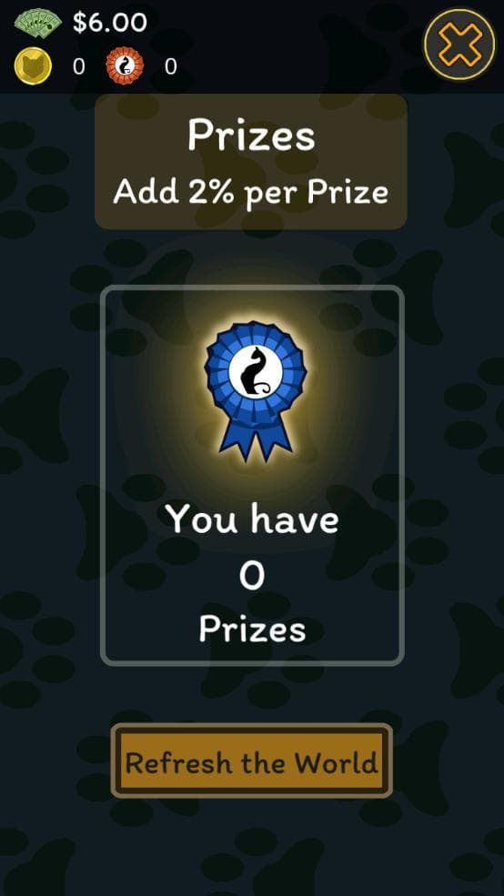 Cat Breeder Clicker