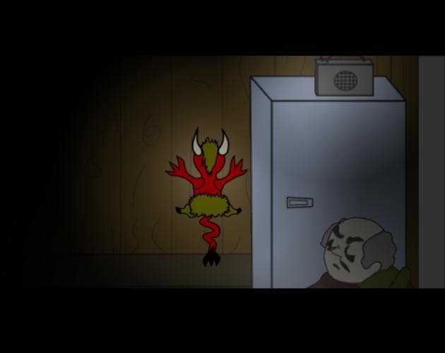 Saravá Irmão screenshot 2