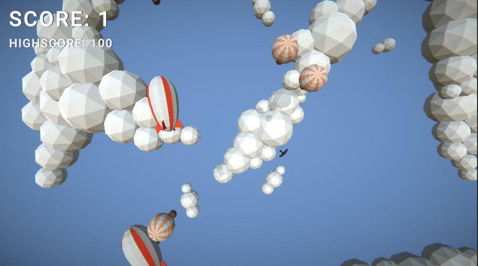 Flock Together (MathewHD, EllisFr, Timon Herzog) screenshot 3