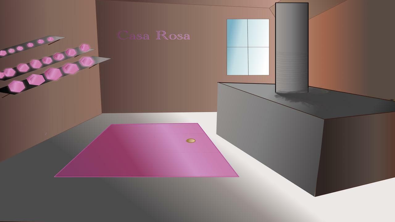 Passion Spanish screenshot 5