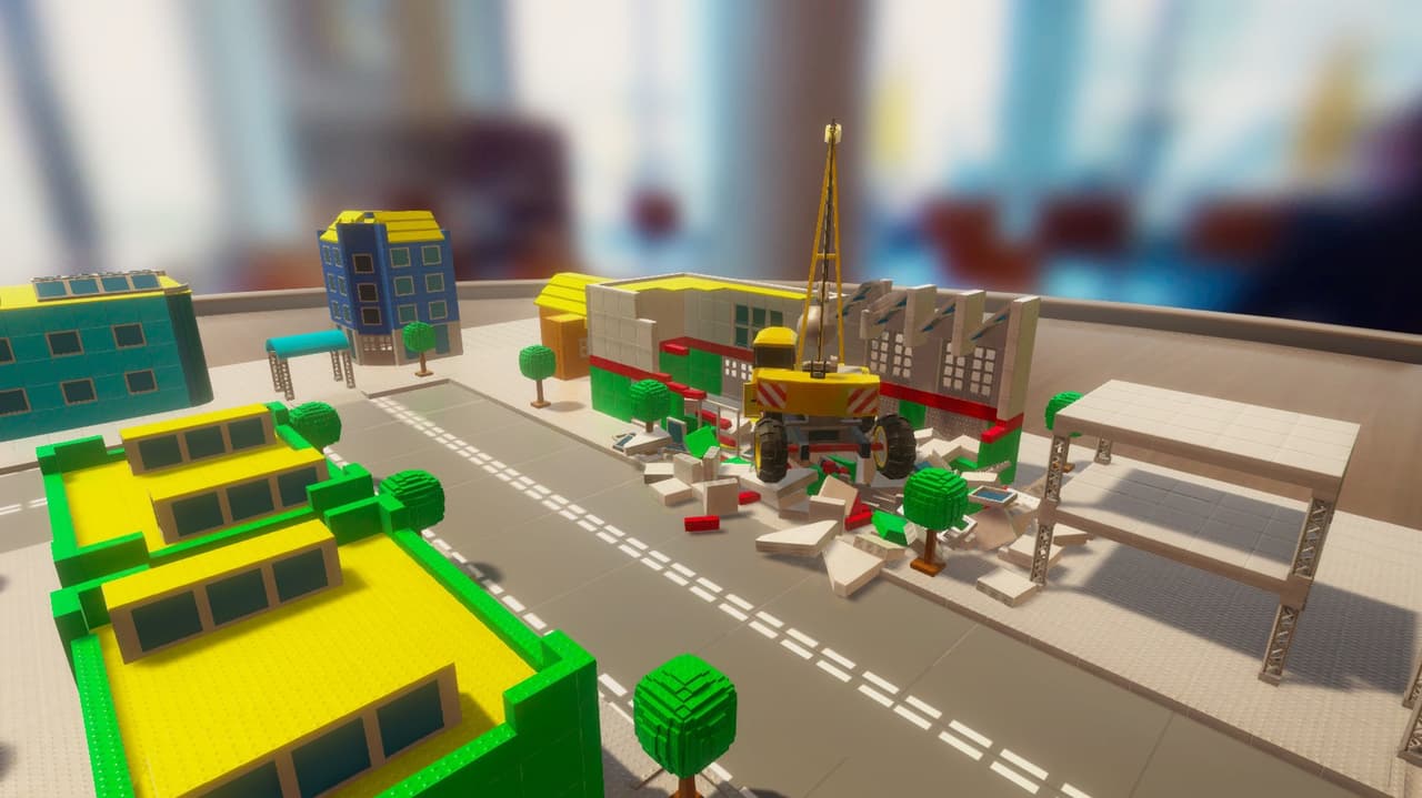 Demolition Engineer screenshot 4
