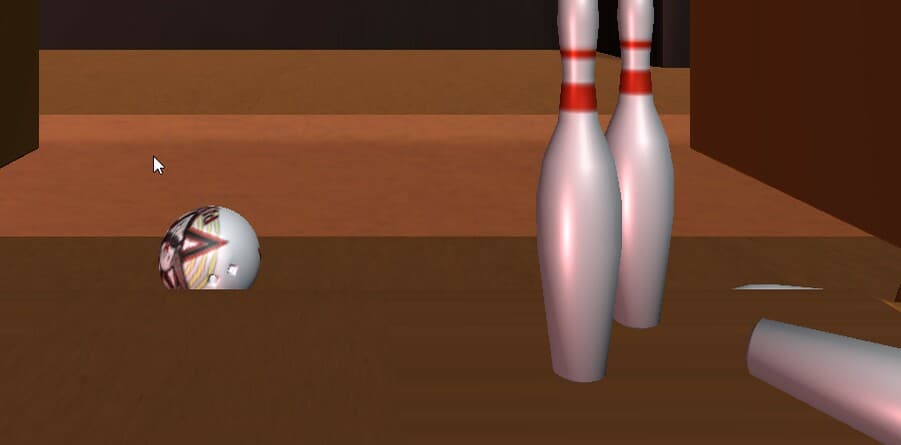 Alley Catz Bowling screenshot 3
