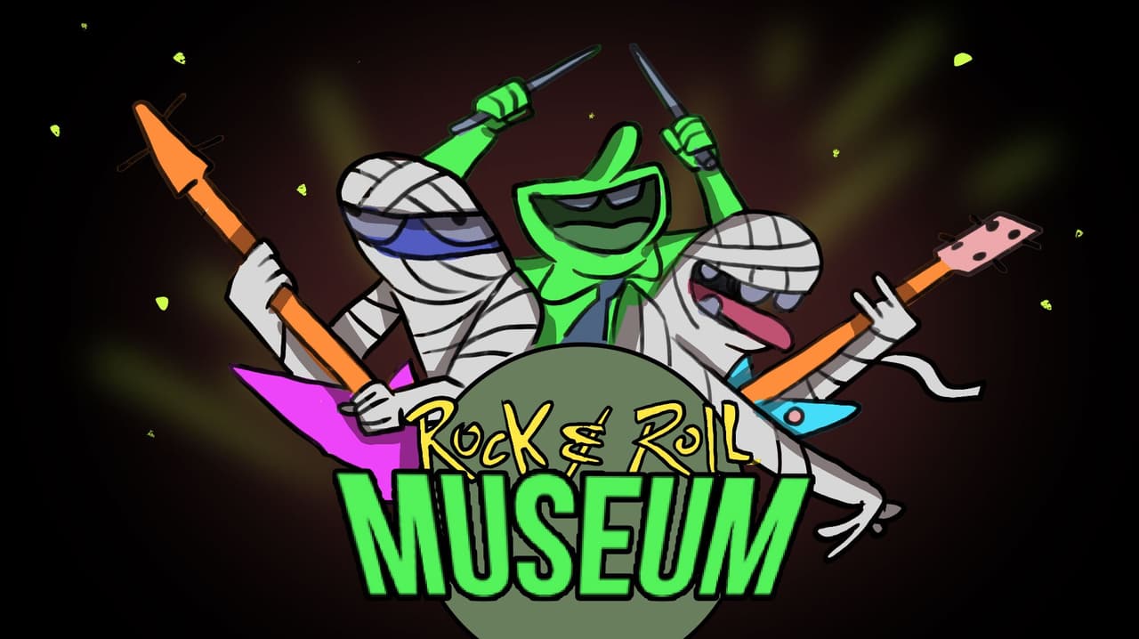 Rock N Roll Museum