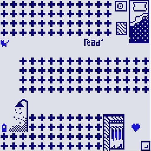A GAME OF SPOONS screenshot 2