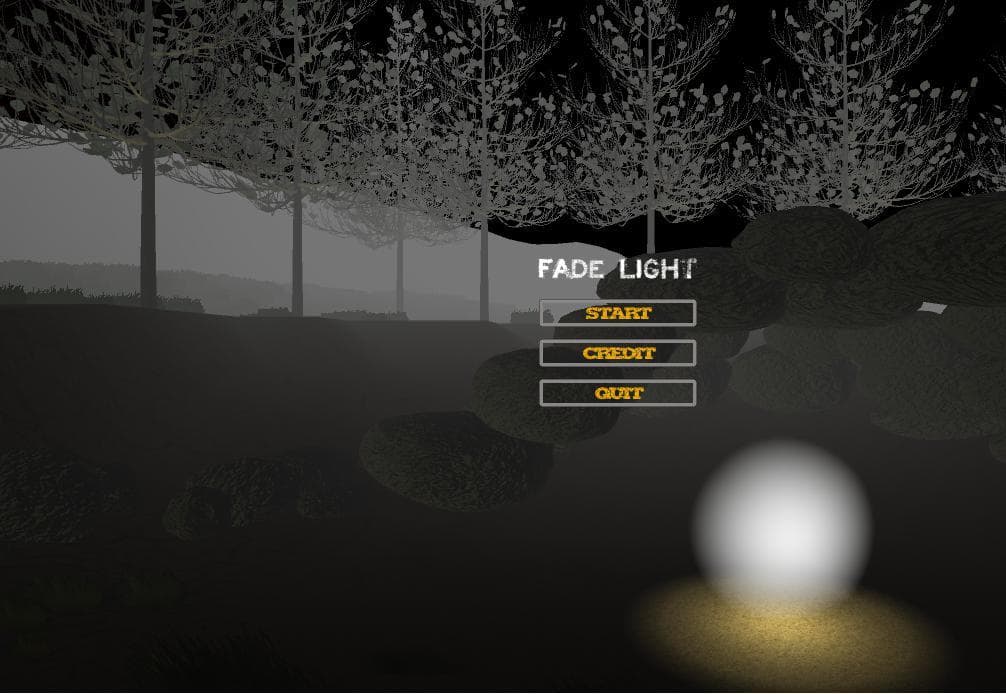 Fade Light screenshot 2