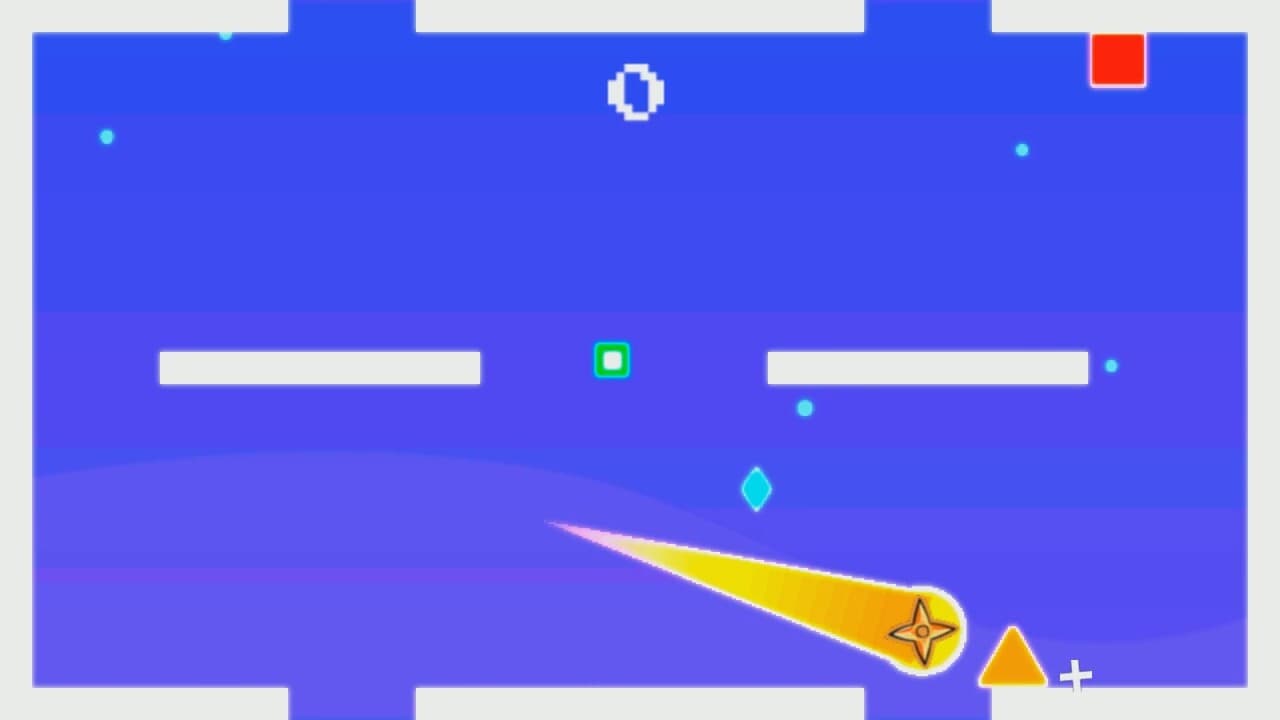 Super Shield Dash screenshot 2