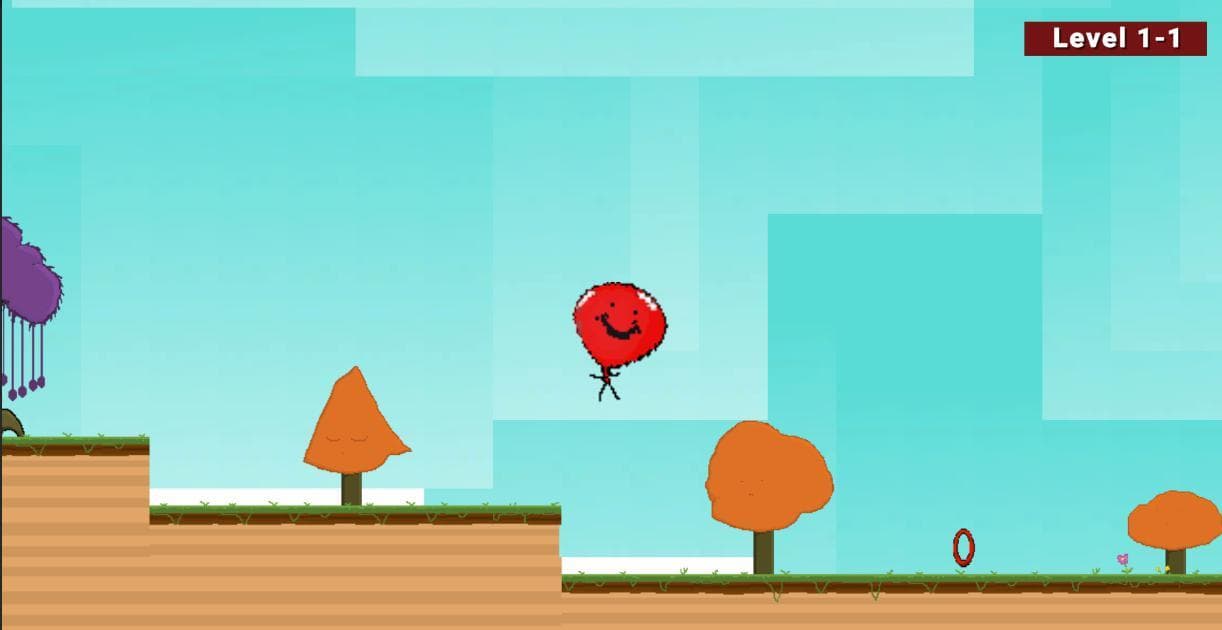 Dont Pop (Shume) screenshot 3