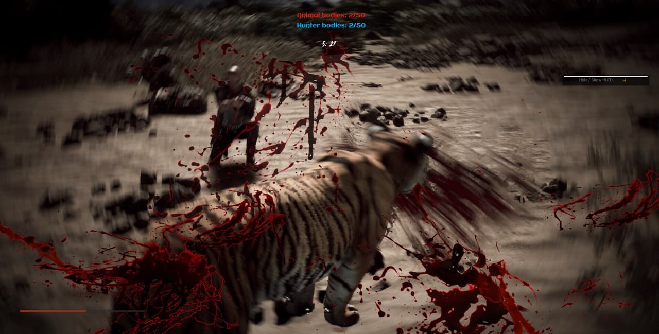 Wildlife Warfare screenshot 6
