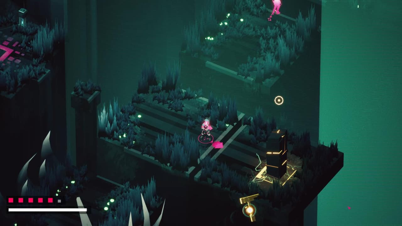 BrightSeeker DEMO