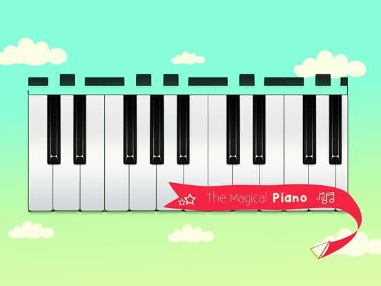 Real Piano: Be Pianist Hero screenshot 4