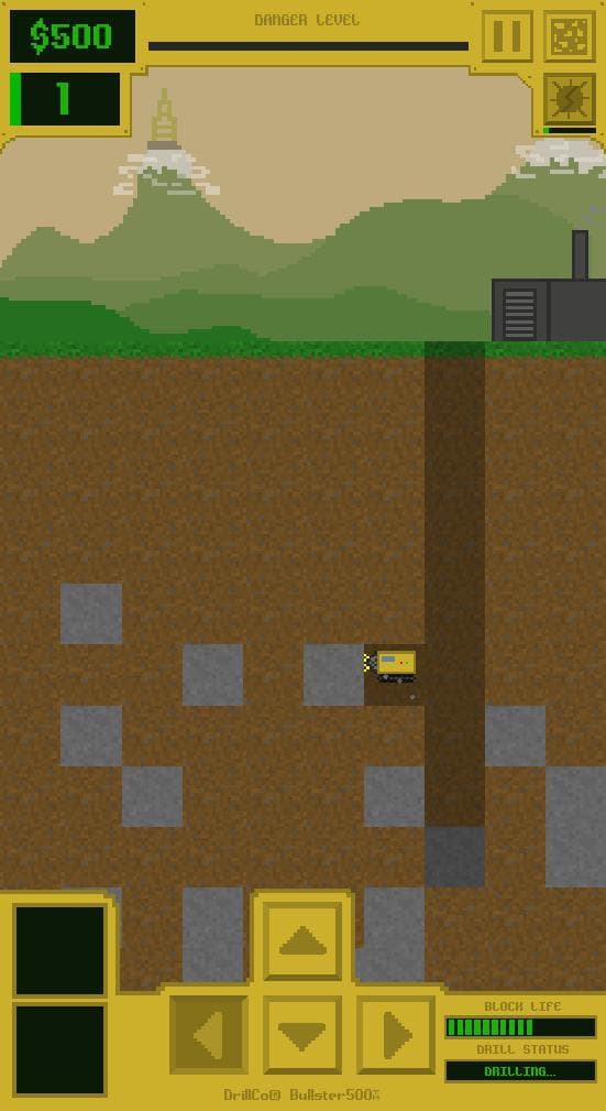 Drill44 screenshot 3