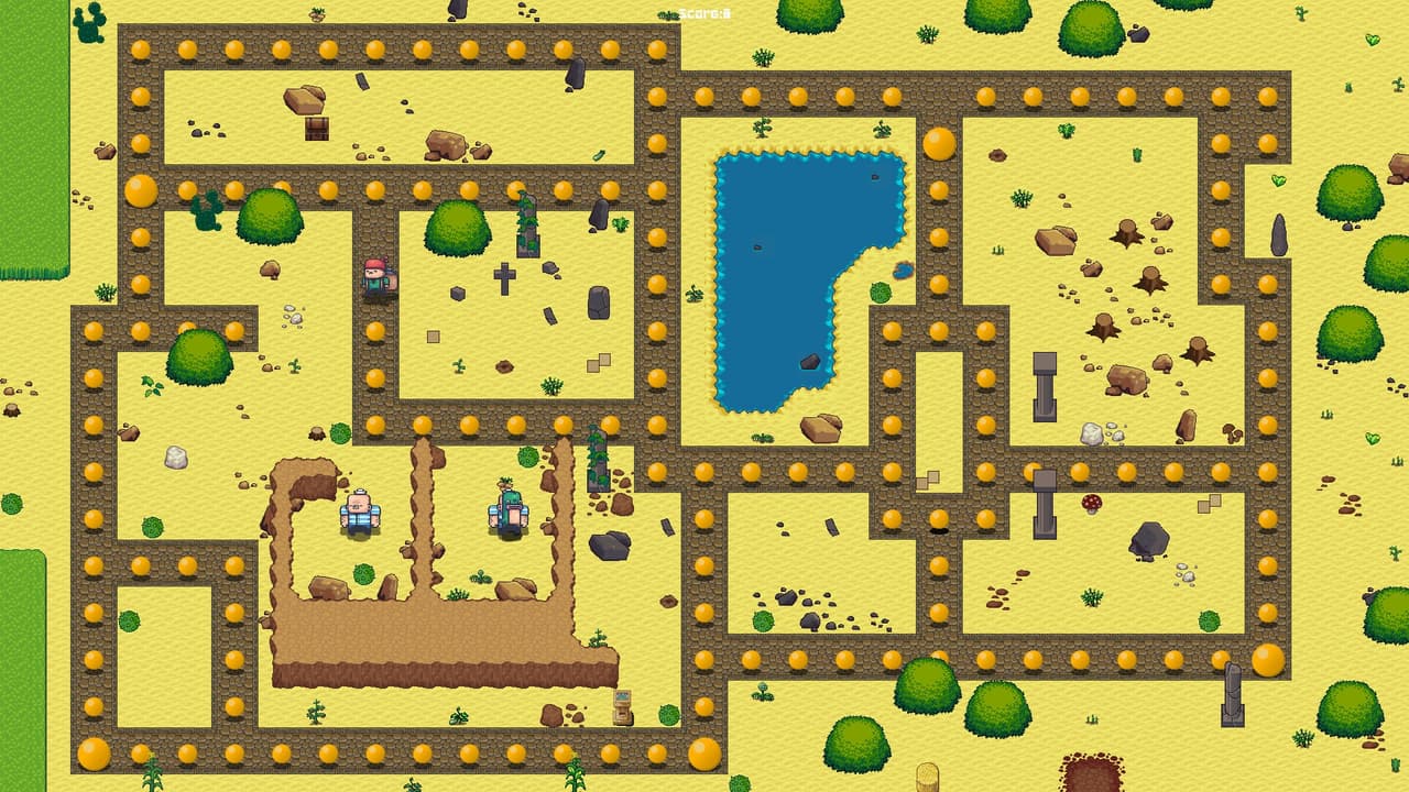 Jacks Labyrinth