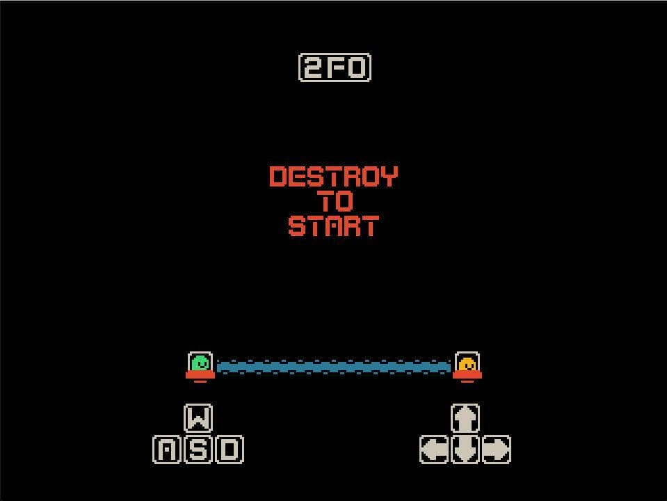 2.F.O screenshot 2