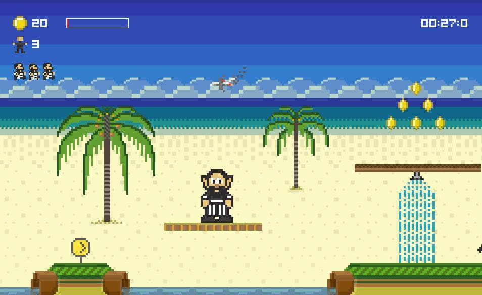 Pega Lulu screenshot 2