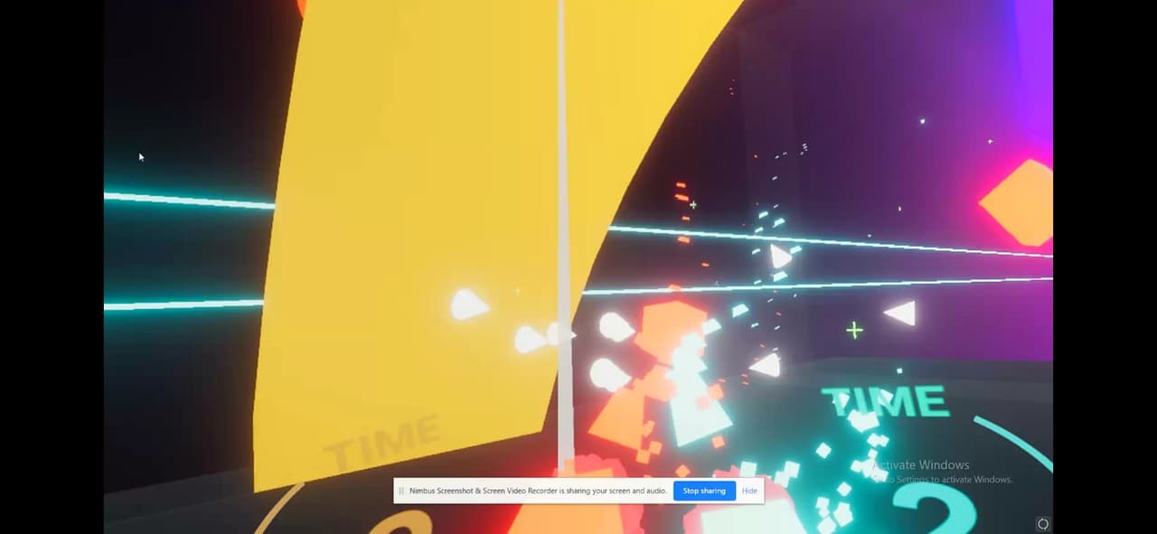BeatGunner screenshot 4