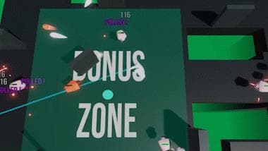 Power Surge (RayureBob) screenshot 4