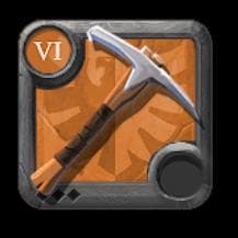 Ore Simulator