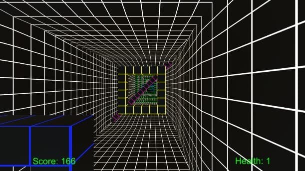Dropper Faller screenshot 6