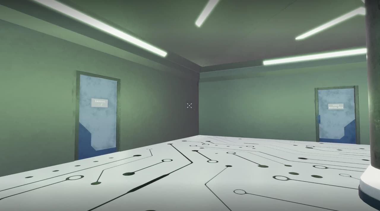 Computer Discovery screenshot 4