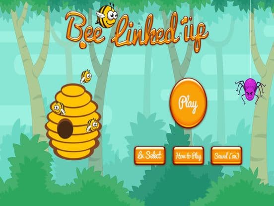 Bee LinkedUp screenshot 2
