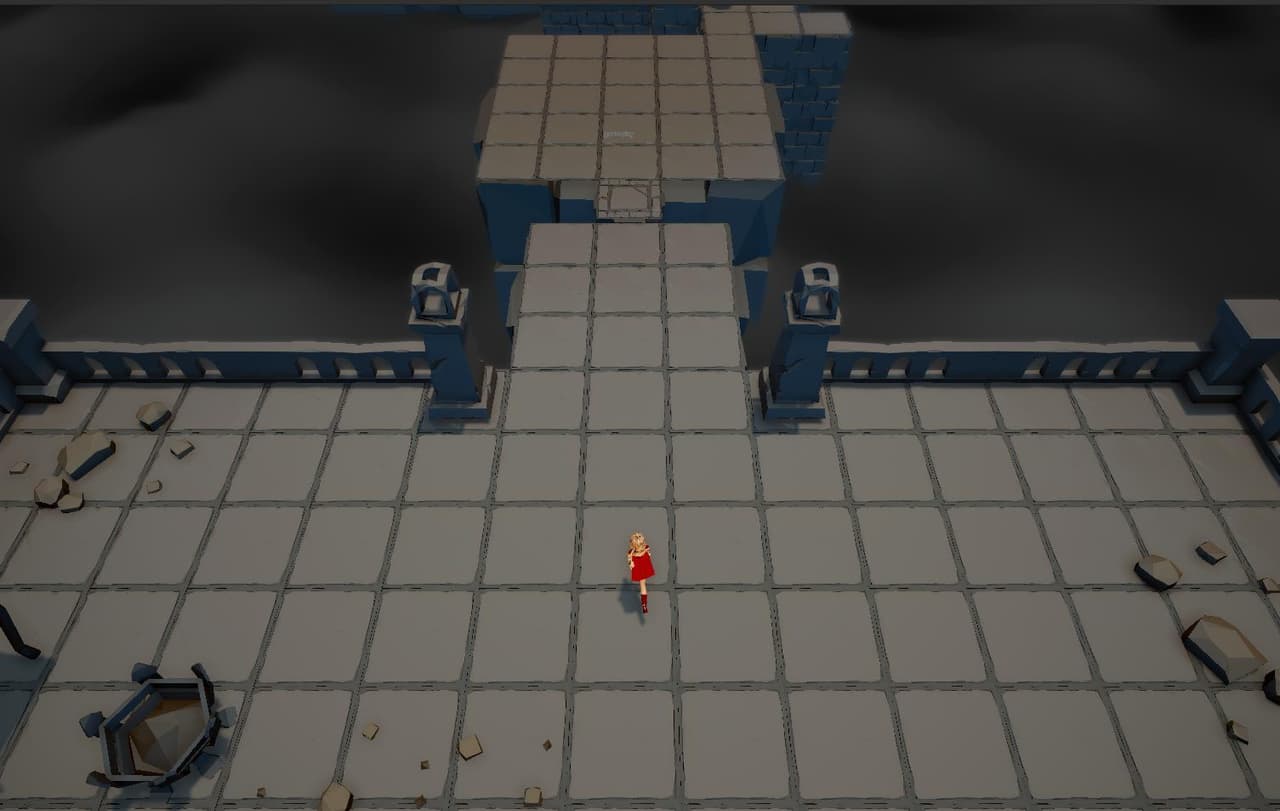 The Dungeon Runners screenshot 3
