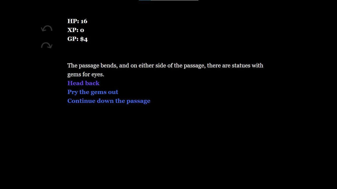 The Uipin Realms (WIP) v0.1.1 screenshot 3