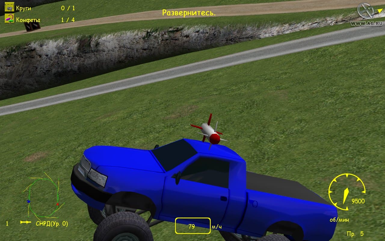 Video Game Tycoon