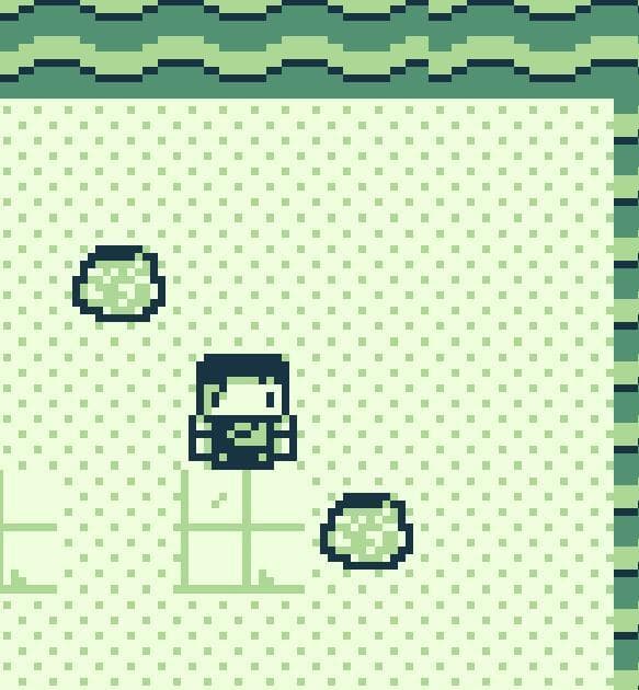 MoonRime Canyon screenshot 4