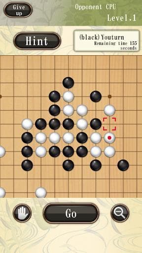 Gomoku Free - Gobang